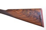 CSMC - Inverness, Special, Round Body, 20ga. 30" Barrels with Screw-in Choke Tubes. - 4 of 10