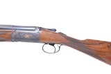 CSMC - Inverness, Special, Round Body, 20ga. 30" Barrels with Screw-in Choke Tubes. - 7 of 10