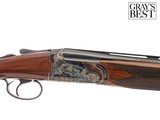 CSMC - Revelation, 20ga. 28" Barrels with 5 Screw-in Choke Tubes. - 1 of 11
