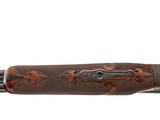 Winchester - Model 21, Grand American, Factory Lettered, Two Barrel Set, 20ga. 26" WS1/WS2 & 26" M/F. - 10 of 12