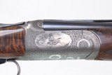 CSMC - Inverness, Special, Round Body, 20ga. 30" Barrels with Screw-in Choke Tubes. - 1 of 11