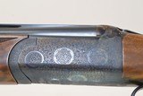 CSMC - Inverness, Special, Round Body, 20ga. 28" Barrels with Screw-in Choke Tubes. - 2 of 11