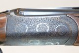 CSMC - Inverness, Special, Round Body, 20ga. 28" Barrels with Screw-in Choke Tubes. - 1 of 11