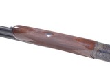 CSMC - Inverness, Special, Round Body, 20ga. 30" Barrels with Screw-in Choke Tubes. - 10 of 11