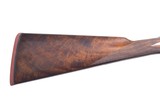 CSMC - Inverness, Special, Round Body, 20ga. 30" Barrels with Screw-in Choke Tubes. - 3 of 11