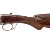 CSMC - RBL, Cambridge Edition, 20ga. 28" Barrels. - 8 of 11
