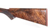 CSMC - Inverness, Special, Round Body, 20ga. 28" Barrels with Screw-in Choke Tubes. - 4 of 11