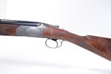 CSMC - Inverness, Special, Round Body, 20ga. 28" Barrels with Screw-in Choke Tubes. - 8 of 11