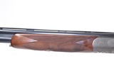 CSMC - Inverness, Special, Round Body, 20ga. 28" Barrels with Screw-in Choke Tubes. - 6 of 11