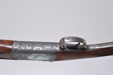 CSMC - Inverness, Special, Round Body, 20ga. 28" Barrels with Screw-in Choke Tubes. - 9 of 11