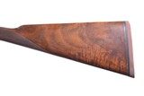 CSMC - Inverness, Special, Round Body, 20ga. 28" Barrels with Screw-in Choke Tubes. - 4 of 11
