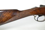 CSMC - Inverness, Deluxe, Round Body, 20ga. 30" Barrels with Screw-in Choke Tubes. - 7 of 9