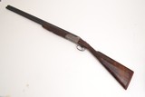 CSMC - Inverness, Deluxe, Round Body, 20ga. 30" Barrels with Screw-in Choke Tubes. - 9 of 9