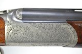 CSMC - Inverness, Deluxe, Round Body, 20ga. 30" Barrels with Screw-in Choke Tubes. - 1 of 9