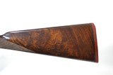 CSMC - Inverness, Deluxe, Round Body, 20ga. 30" Barrels with Screw-in Choke Tubes. - 4 of 9