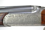 CSMC - Inverness, Deluxe, Round Body, 20ga. 30" Barrels with Screw-in Choke Tubes. - 2 of 9