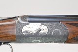 CSMC - Inverness, Special, Round Body, 20ga. 28" Barrels with Screw-in Choke Tubes.