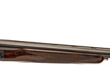CSMC - Superbird, SxS Competition Shotgun, 12ga. 30" Barrels with 5 Screw-in Choke Tubes. - 5 of 11