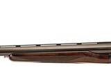 CSMC - Superbird, SxS Competition Shotgun, 12ga. 30" Barrels with 5 Screw-in Choke Tubes. - 6 of 11