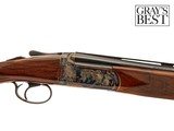 CSMC - Revelation, 20ga. 28" Barrels with 5 Screw-in Choke Tubes. - 1 of 11