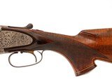 Weatherby - Regency. 12ga. 28" Barrels Choked M/F. - 8 of 11