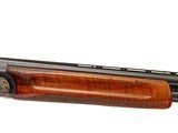 Weatherby - Regency. 12ga. 28" Barrels Choked M/F. - 5 of 11