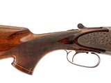 Weatherby - Regency. 12ga. 28" Barrels Choked M/F. - 7 of 11