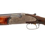 Weatherby - Regency. 12ga. 28" Barrels Choked M/F. - 2 of 11