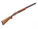 Weatherby - Regency. 12ga. 28" Barrels Choked M/F. - 11 of 11