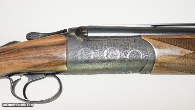 CSMC - Inverness, Special, Round Body, O/U, 20ga. 30