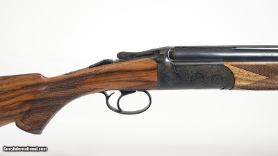 CSMC - Inverness, Special, Round Body, O/U, 20ga. 30
