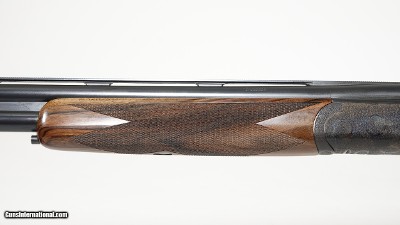 CSMC - Inverness, Special, Round Body, O/U, 20ga. 30