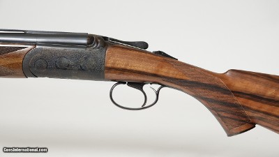 CSMC - Inverness, Special, Round Body, O/U, 20ga. 30