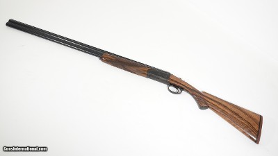 CSMC - Inverness, Special, Round Body, O/U, 20ga. 30