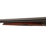 Parker - Trojan, 20ga. 28" Barrels Choked IC/M. - 6 of 11