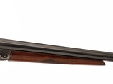 Parker - Trojan, 20ga. 28" Barrels Choked IC/M. - 5 of 11