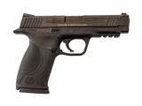Smith & Wesson - M & P 45, .45 ACP. 4.5" Barrel. - 1 of 2