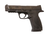 Smith & Wesson - M & P 45, .45 ACP. 4.5" Barrel. - 2 of 2