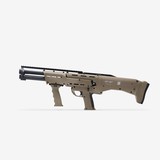Standard Manufacturing - DP-12 Double Barrel Pump Shotgun - Flat Dark Earth *FACTORY DIRECT* - 2 of 2