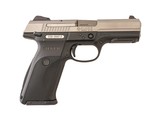 Ruger - SR9, Extremely Rare Serial No. 13, 9mm. - 1 of 4