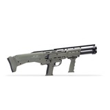 Standard Manufacturing - DP-12 Double Barrel Pump Shotgun - Green*FACTORY DIRECT* - 1 of 2