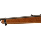 Ruger - Model 96, Rare Factory Serial No. 13, .44 Remington Mag. 18" Barrel. - 6 of 10