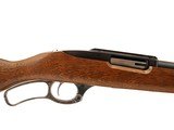 Ruger - Model 96, Rare Factory Serial No. 13, .44 Remington Mag. 18" Barrel. - 1 of 10