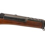 Ruger - Mini 14, Rare Factory Serial No. 13, .223 Remington. 18" Barrel. - 5 of 10