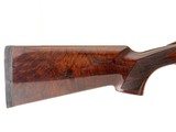 CSMC - Superbird, SxS Competition Shotgun, 12ga. 30" Barrels with 5 Screw-in Choke Tubes. - 3 of 11
