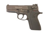 Smith & Wesson – Performance Center Shorty 40 Mark 3, .40 Cal. 3.5” Match Barrel. - 2 of 5