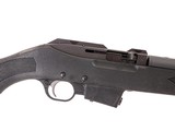 Ruger - Police Carbine, Rare Factory Serial No. 13, 9mm. 16" Barrel. - 3 of 11