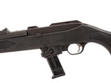 Ruger - Police Carbine, Rare Factory Serial No. 13, 9mm. 16" Barrel. - 2 of 11