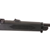 Ruger - Police Carbine, Rare Factory Serial No. 13, 9mm. 16" Barrel. - 9 of 11
