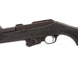 Ruger - Police Carbine, Rare Factory Serial No. 13, 9mm. 16" Barrel. - 4 of 11